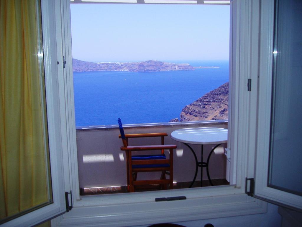 Hotel Mylos Firostefani Room photo